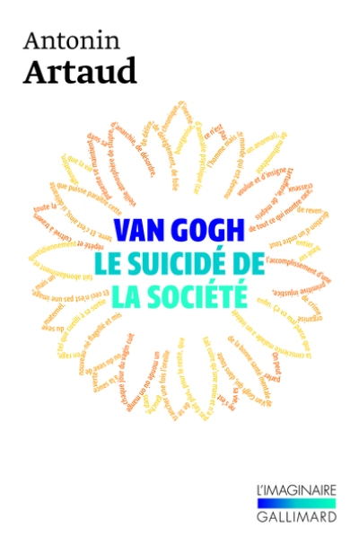 Van Gogh, le suicidé de la société