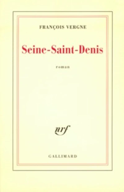 Seine saint-denis