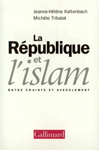 La République et l'islam