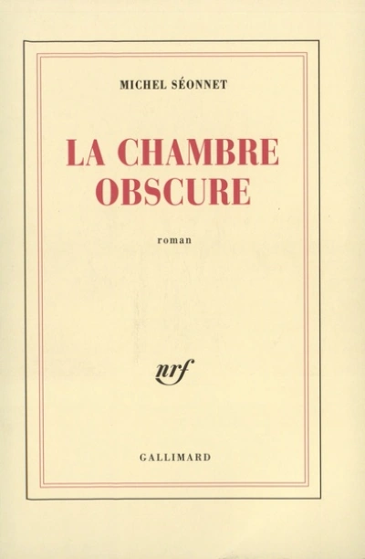 La Chambre obscure