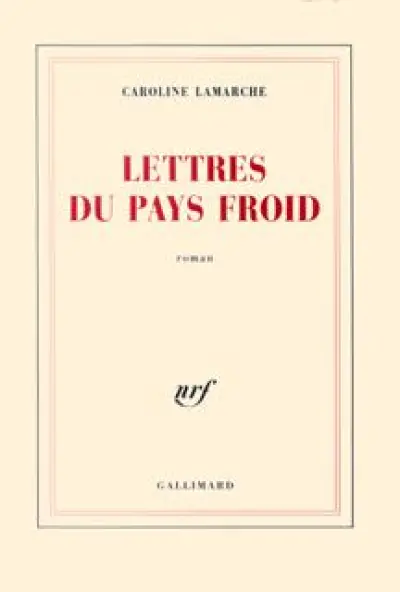 Lettres du pays froid