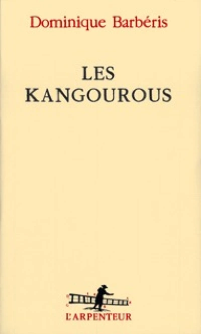 Les Kangourous