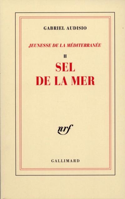 Jeunesse de la Médterranée