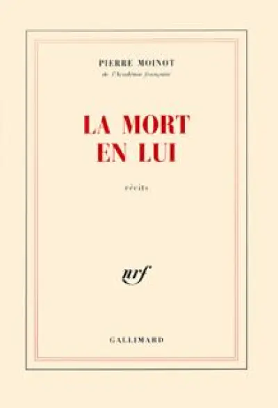 La Mort en lui