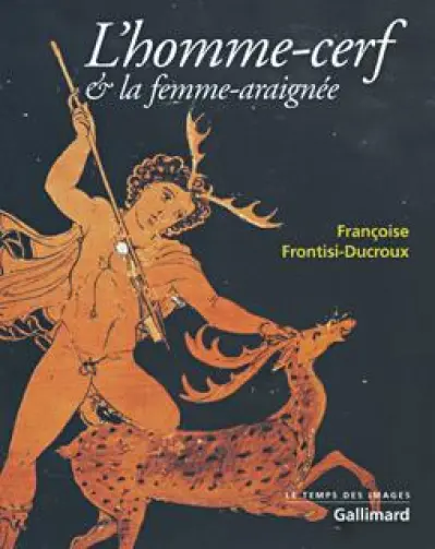 L'homme-cerf et la femme-araignée