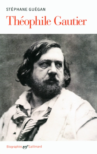 Théophile Gautier