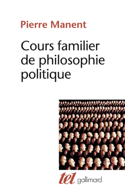 Cours familier de philosophie politique