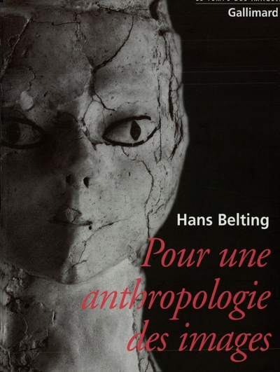 Pour une anthropologie des images