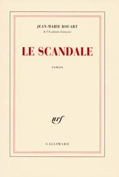 Le scandale