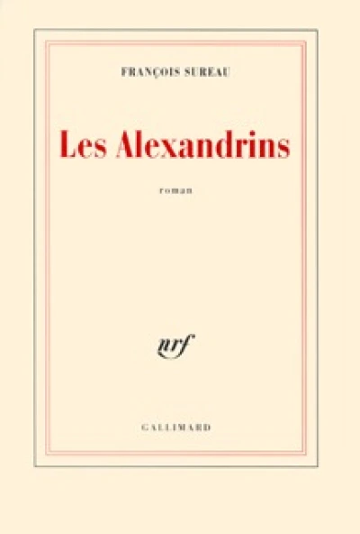 Les Alexandrins