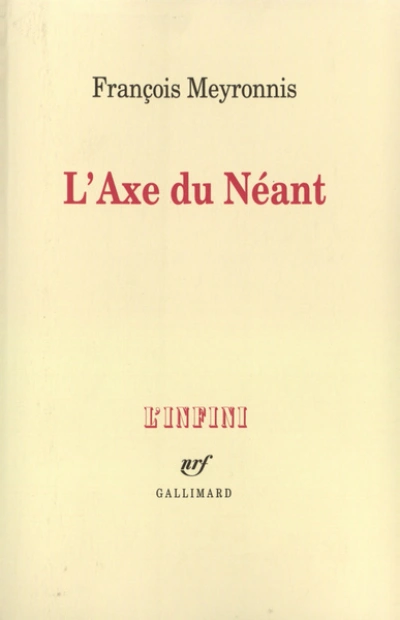 L'Axe du Néant