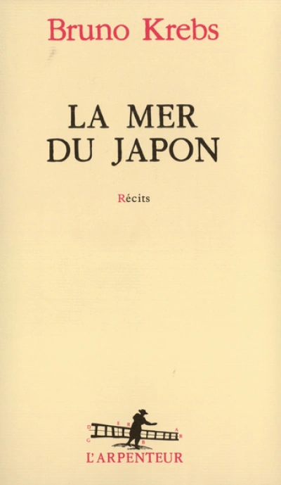 La Mer du Japon