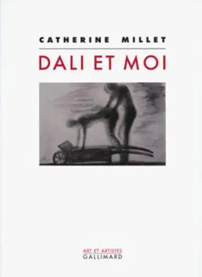 Dali et moi