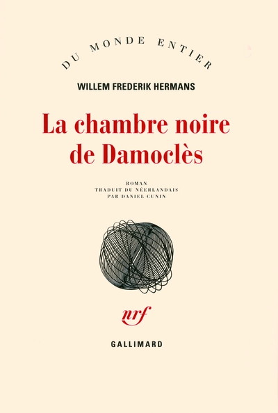 La chambre noire de Damoclès