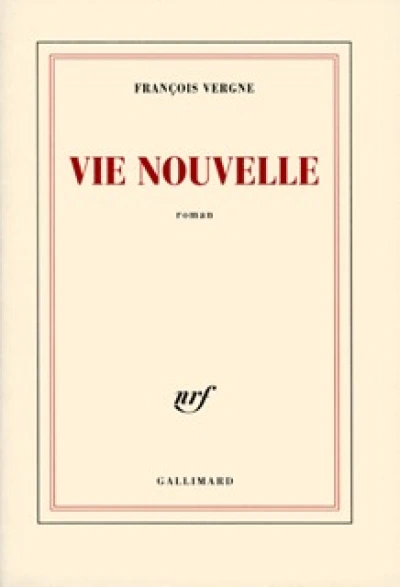 Vie nouvelle