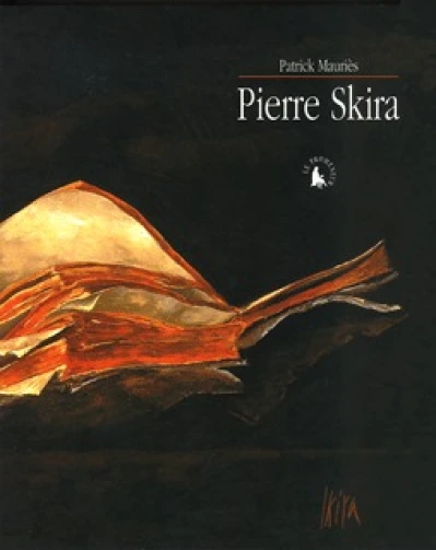 Pierre Skira