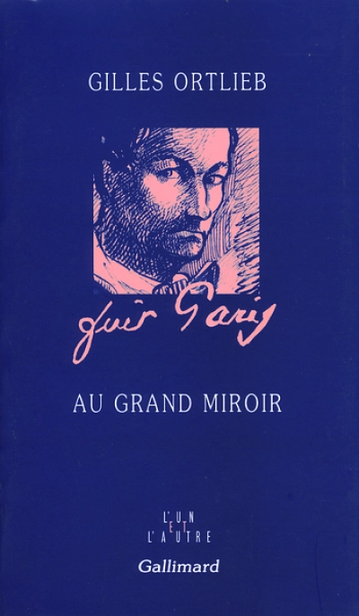 Au grand miroir