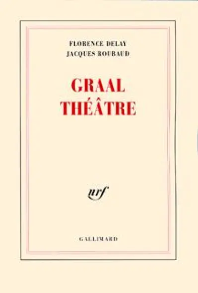 Graal Théâtre