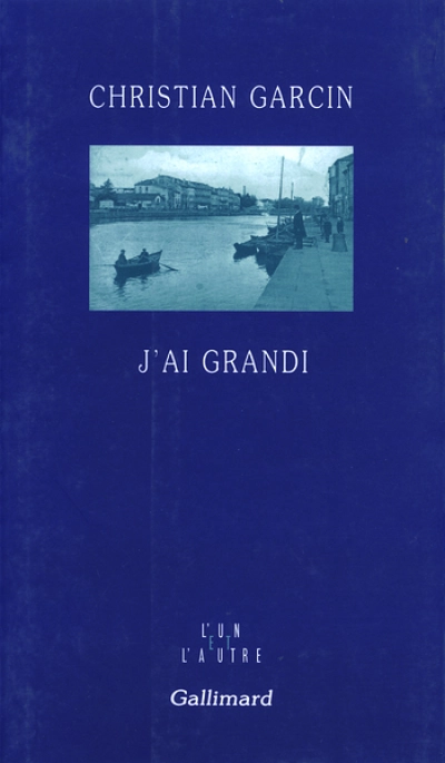 J'ai grandi