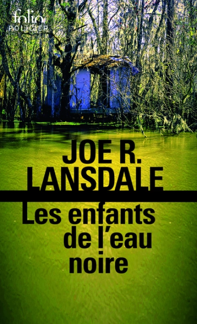 Les enfants de l'eau noire