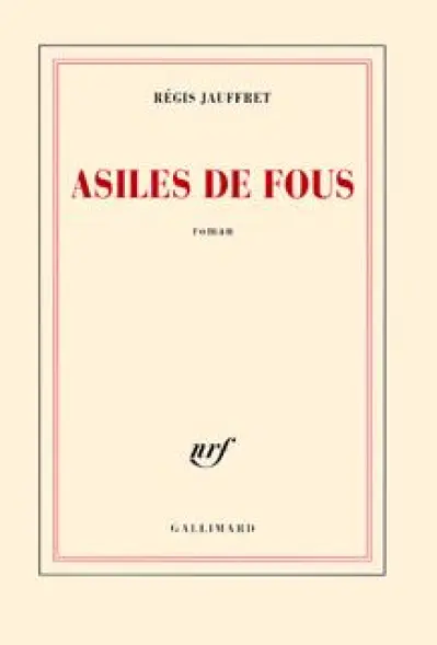 Asiles de fous