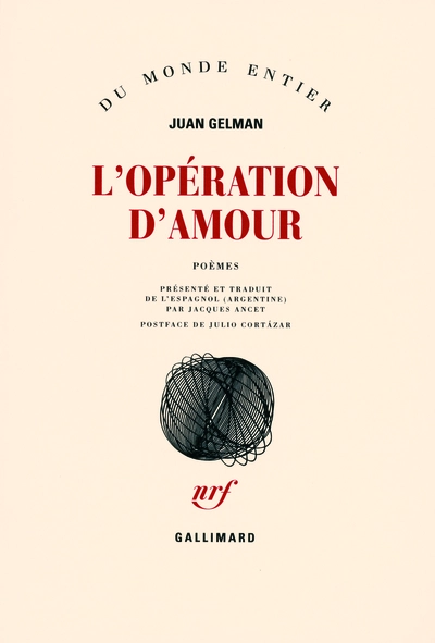 L'opération d'amour