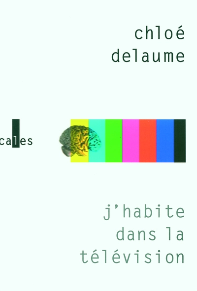 J'habite dans la télévision