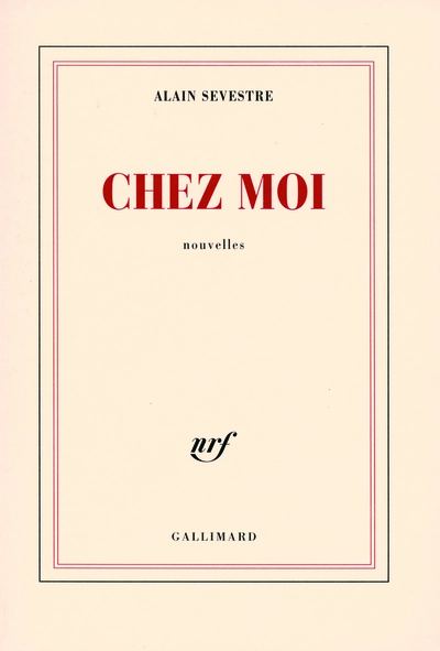 Chez moi