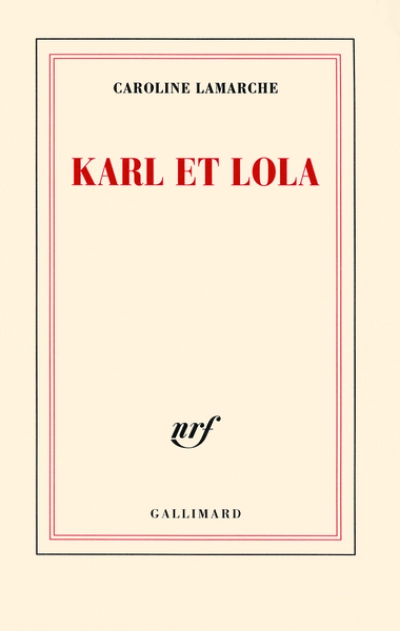 Karl et Lola