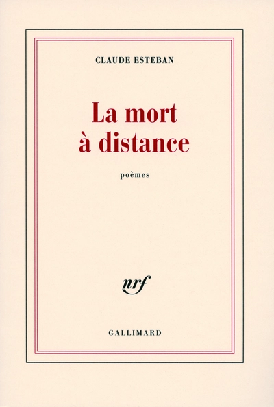 La mort à distance