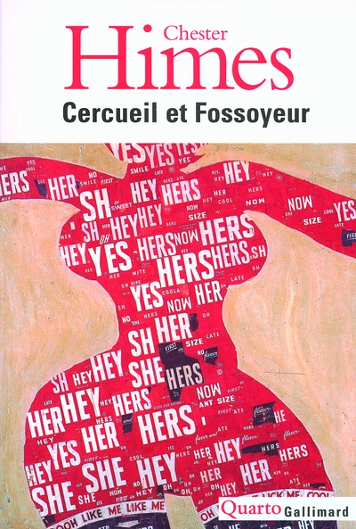 Cercueil et Fossoyeur