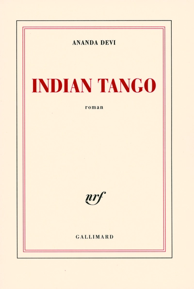 Indian Tango