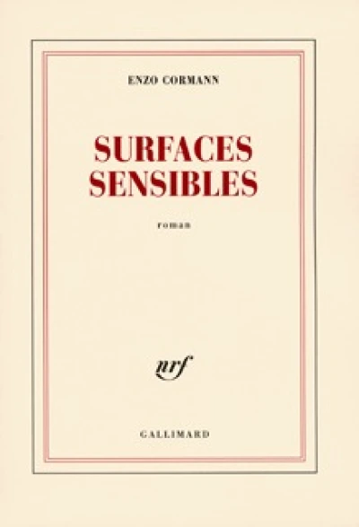 Surfaces sensibles