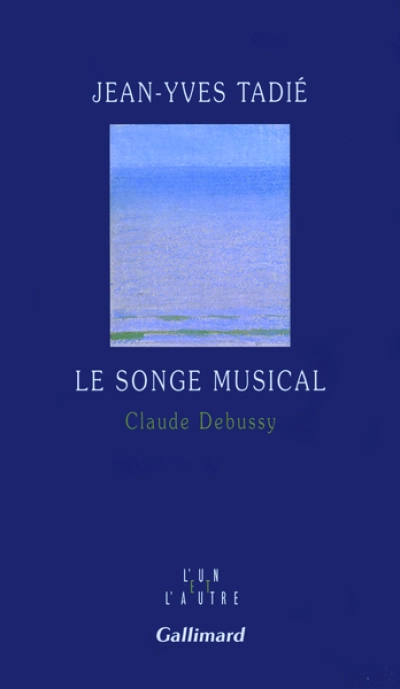 Le songe musical : Claude Debussy