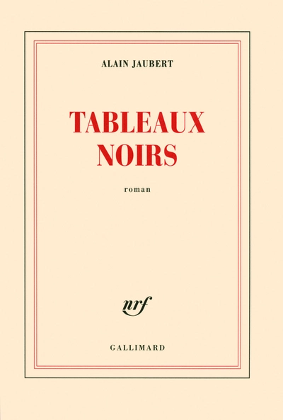 Tableaux noirs