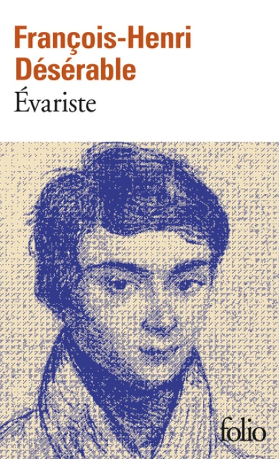 Évariste