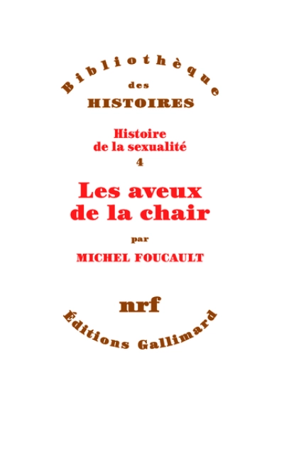 Les aveux de la chair