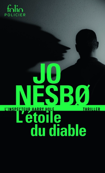 Inspecteur Harry Hole