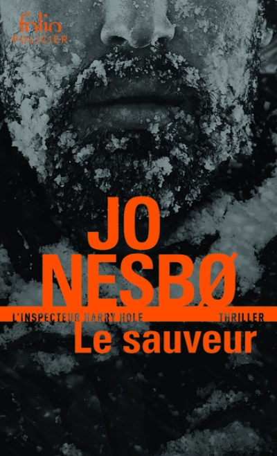 Inspecteur Harry Hole