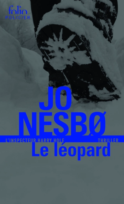 Inspecteur Harry Hole