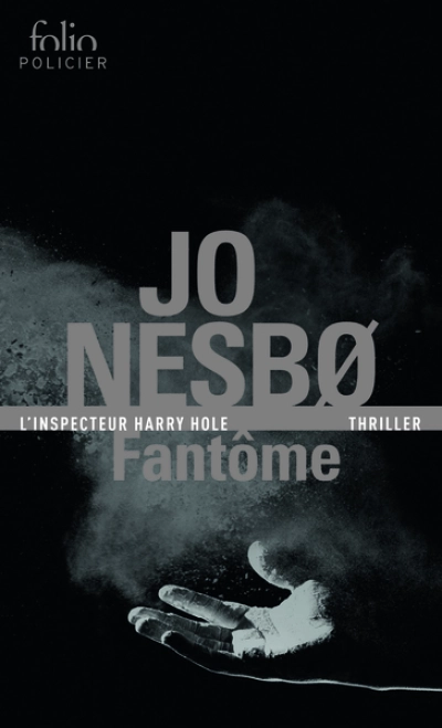 Inspecteur Harry Hole