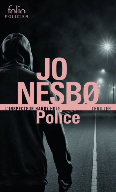 Inspecteur Harry Hole