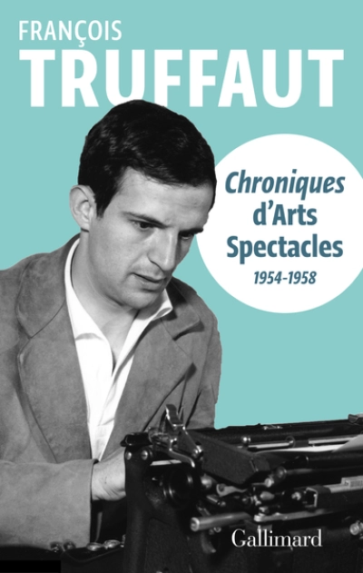 Chroniques d'"Arts-Spectacles