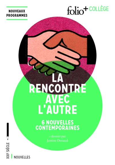 La rencontre avec l'autre