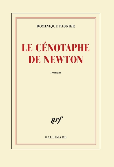 Le Cénotaphe de Newton