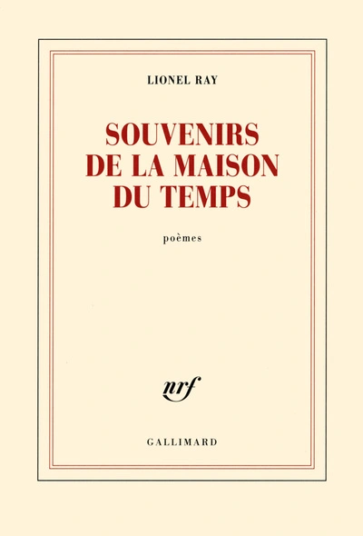 Souvenirs de la maison du temps