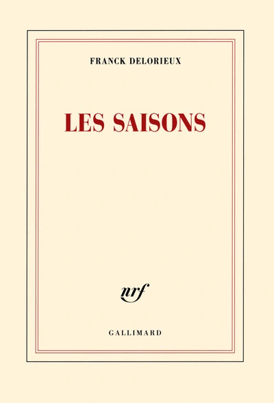 Les saisons