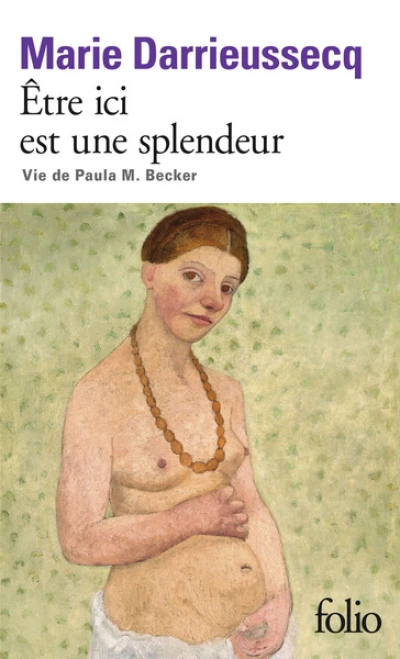 Être ici est une splendeur