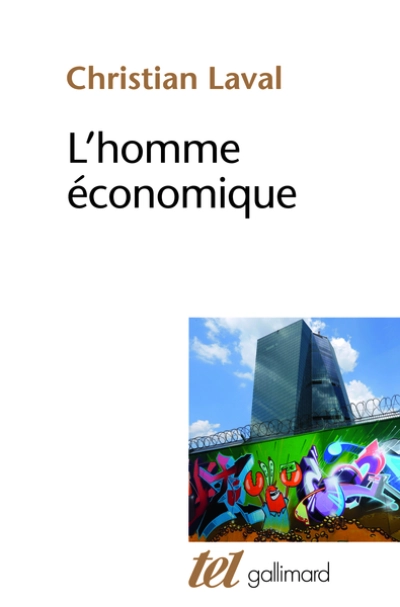 L'homme économique