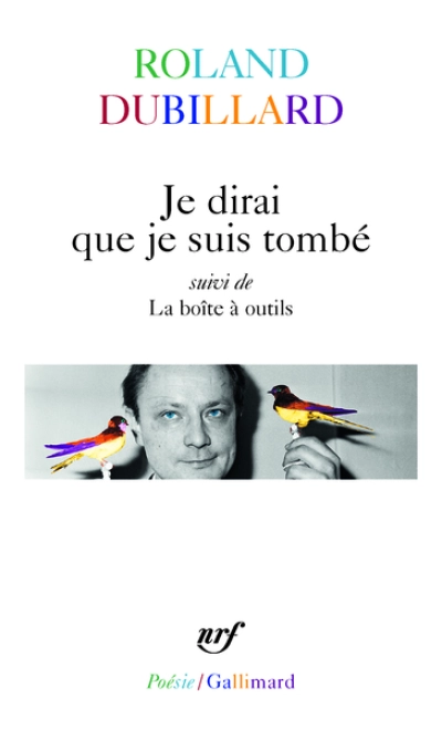 Je dirai que je suis tombé/La boîte à outils